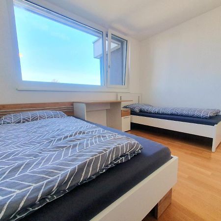 Near Lake Two Bedroom Duplex Apartment Wien Eksteriør bilde