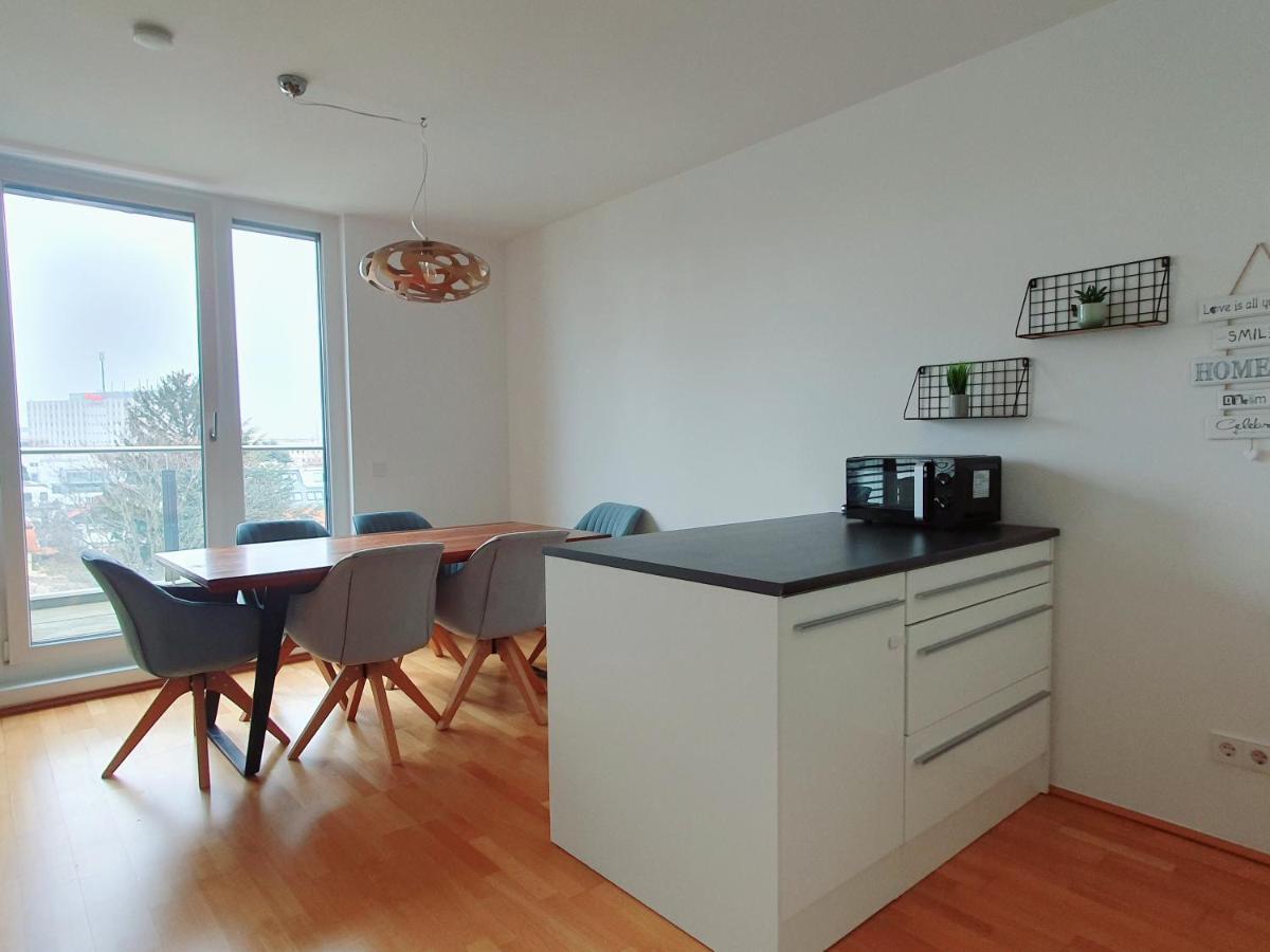 Near Lake Two Bedroom Duplex Apartment Wien Eksteriør bilde