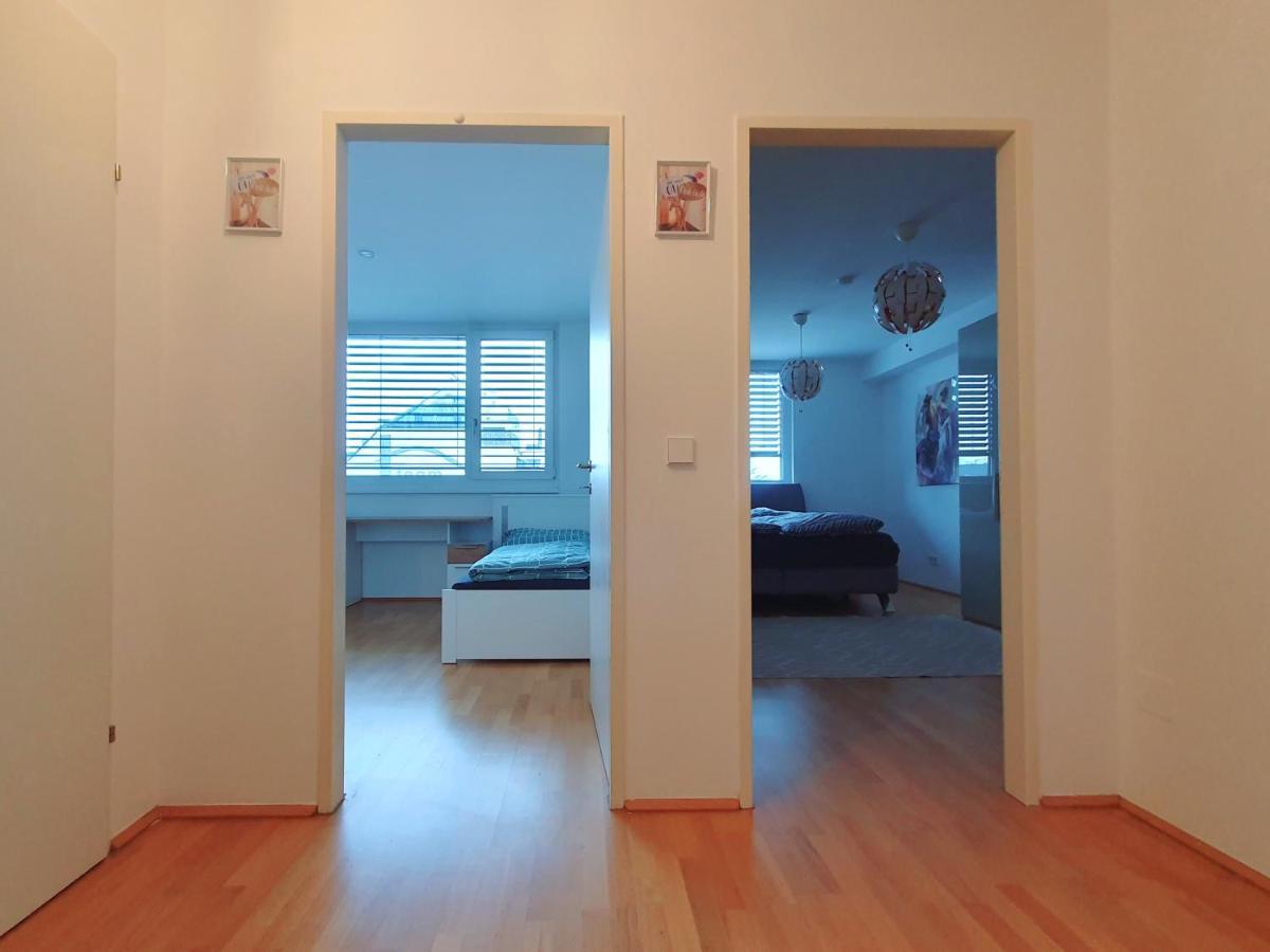 Near Lake Two Bedroom Duplex Apartment Wien Eksteriør bilde