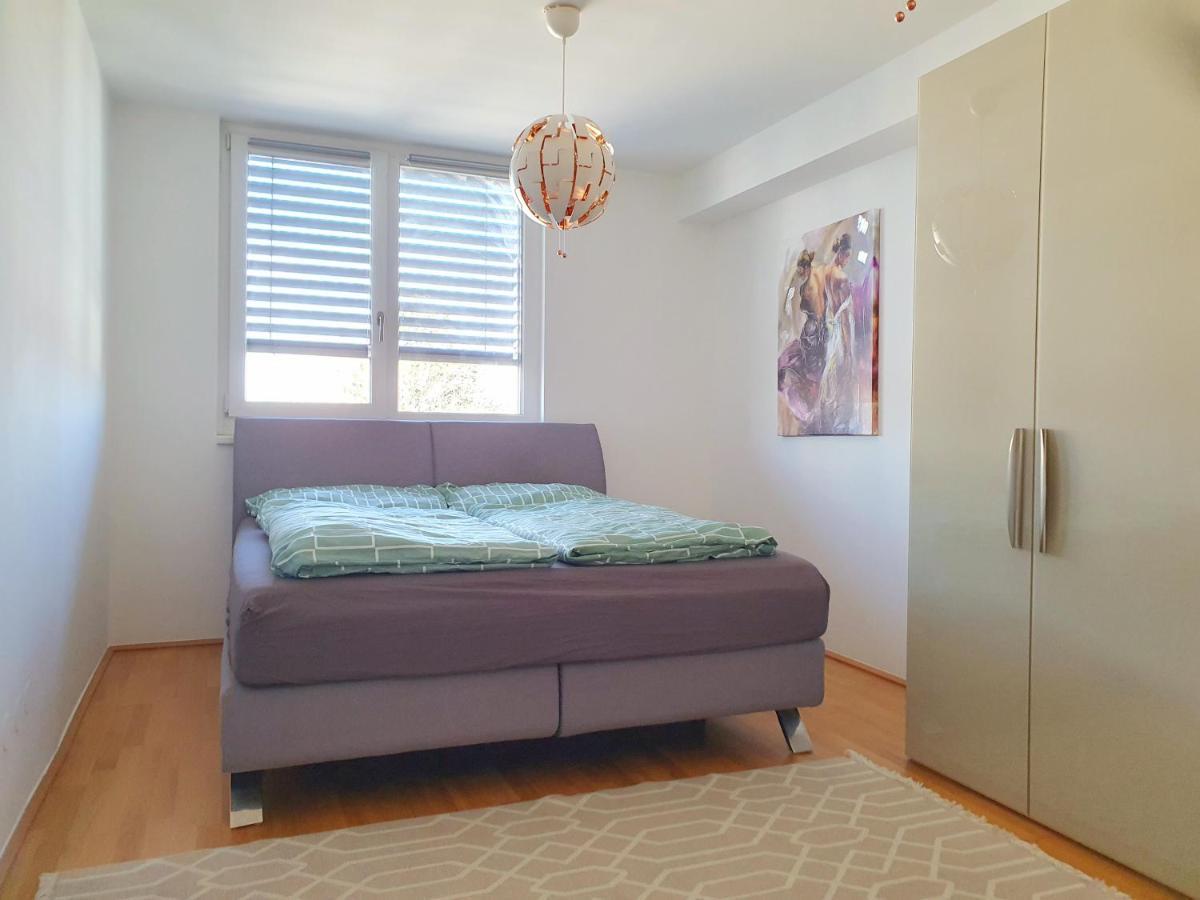 Near Lake Two Bedroom Duplex Apartment Wien Eksteriør bilde