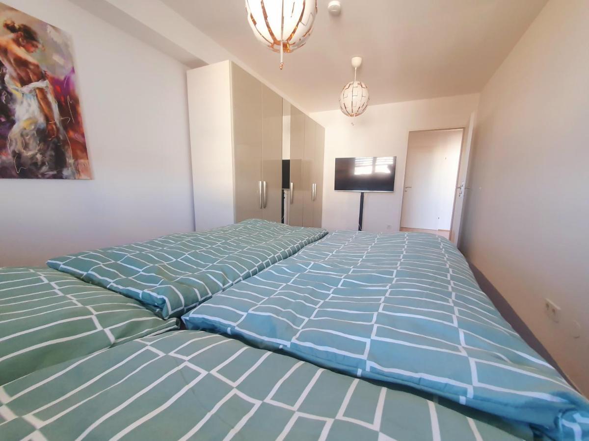 Near Lake Two Bedroom Duplex Apartment Wien Eksteriør bilde